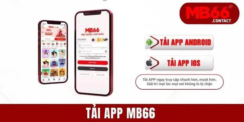Tải App MB66 – 5 Bước Cài Đặt Ứng Dụng Mobile Nhanh Gọn 4 Tải App MB66 – 5 Bước Cài Đặt Ứng Dụng Mobile Nhanh Gọn
